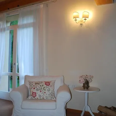 Holiday home La Casa Nel Verde