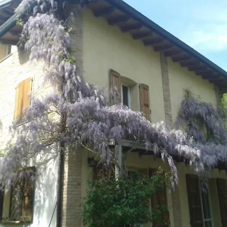 La Casa Nel Verde * Monte San Pietro