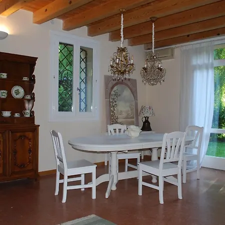La Casa Nel Verde Holiday home Monte San Pietro