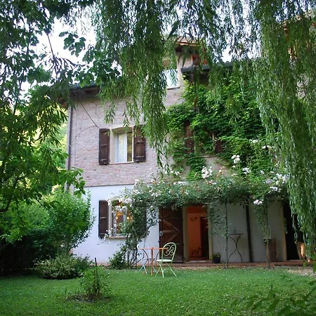 Holiday home La Casa Nel Verde