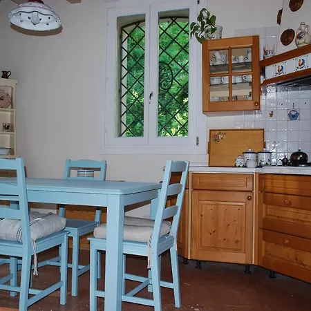 La Casa Nel Verde Monte San Pietro