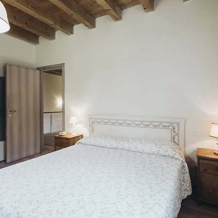 La Casa Nel Verde * Monte San Pietro