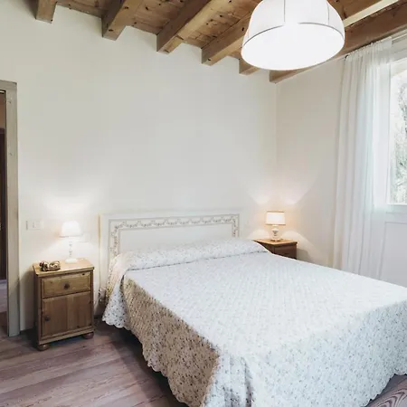 La Casa Nel Verde * Monte San Pietro