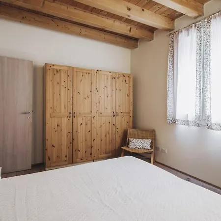 Holiday home La Casa Nel Verde Monte San Pietro
